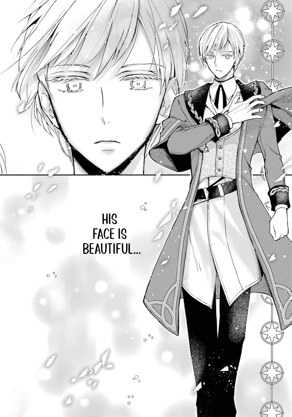 He Swore He’d Never Love Me. But Fell for My Disguise Instead! Chapter 1 - page 65