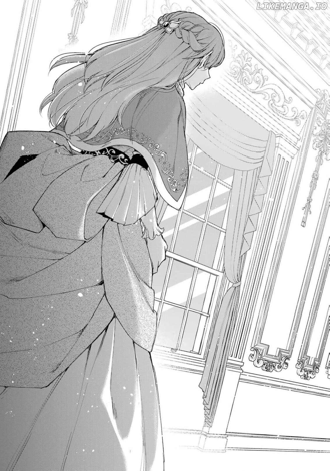 He Swore He’d Never Love Me. But Fell for My Disguise Instead! Chapter 1 - page 68