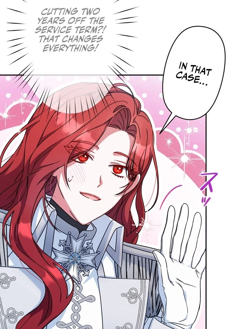 If We Don't Get Married, the World Will End Chapter 1 - page 99