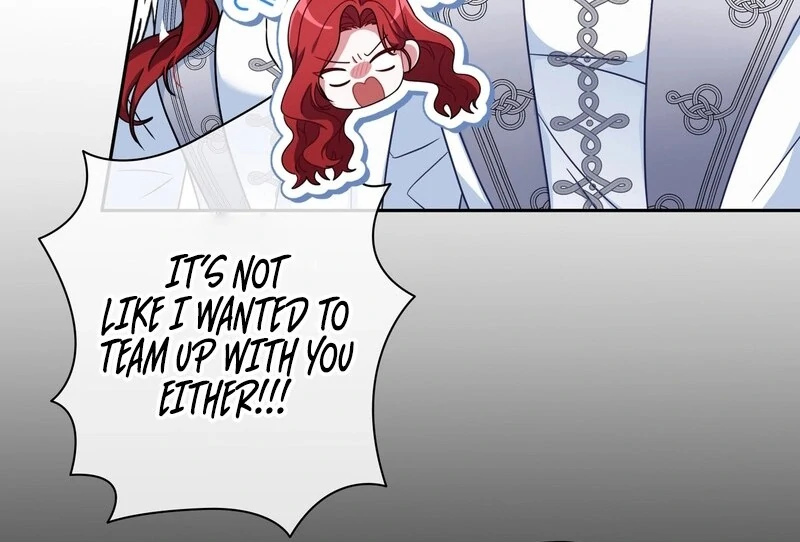 If We Don't Get Married, the World Will End Chapter 1 - page 102