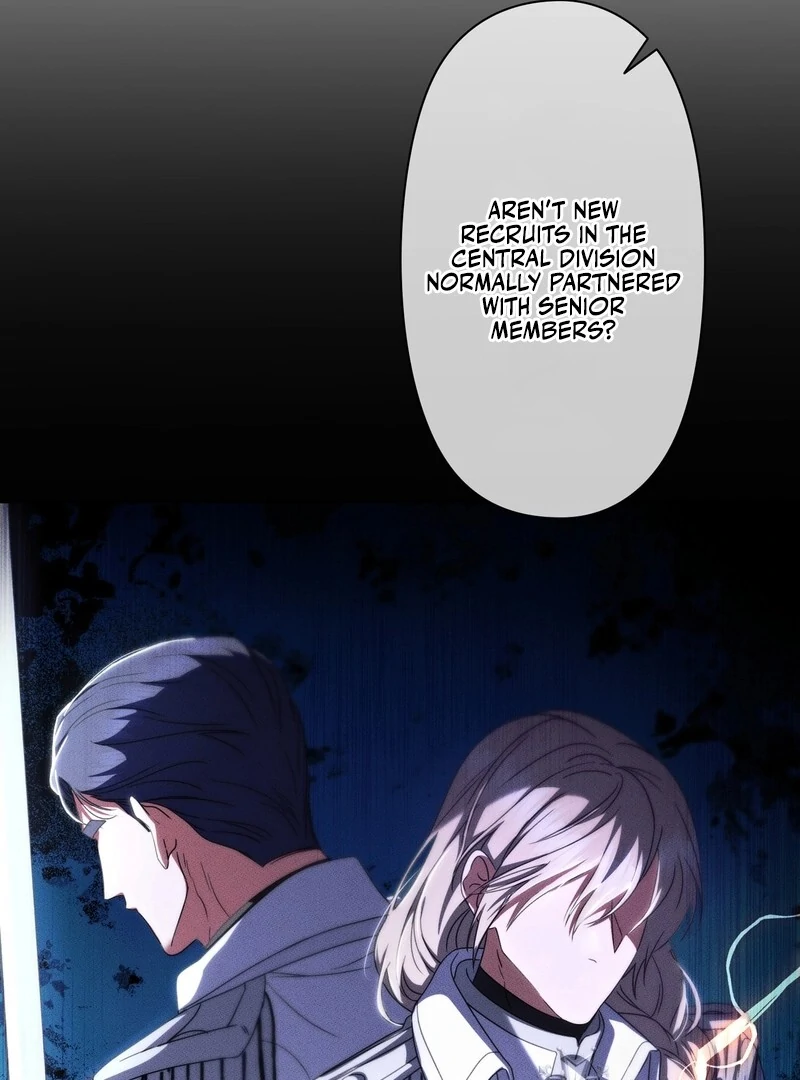 If We Don't Get Married, the World Will End Chapter 1 - page 103