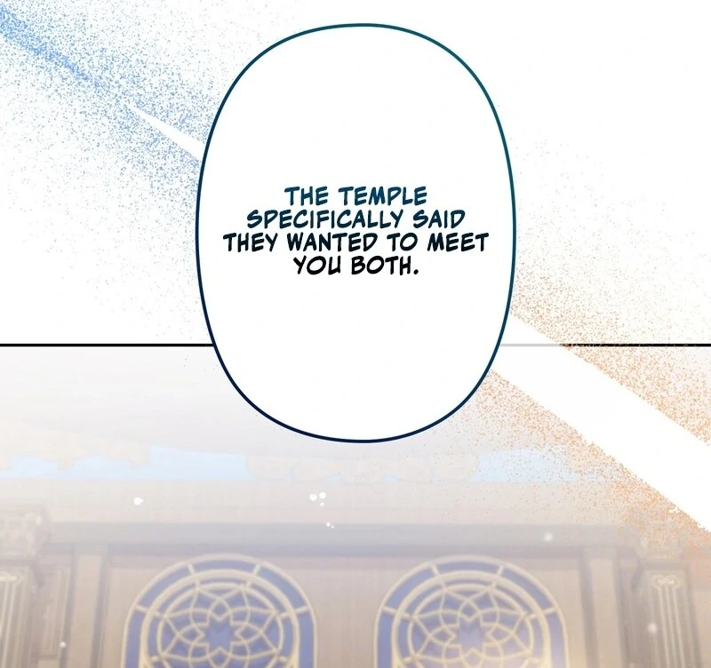 If We Don't Get Married, the World Will End Chapter 1 - page 111