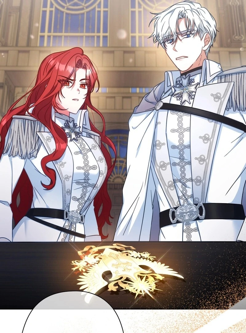 If We Don't Get Married, the World Will End Chapter 1 - page 112