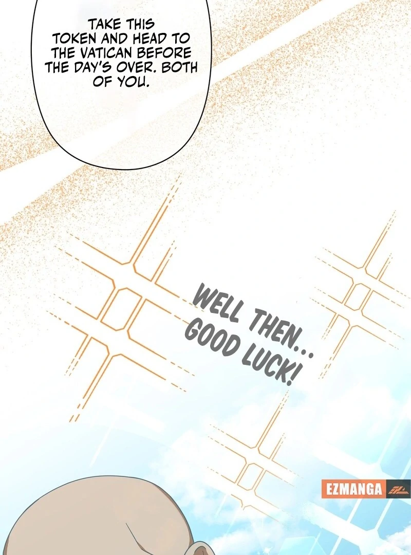 If We Don't Get Married, the World Will End Chapter 1 - page 113