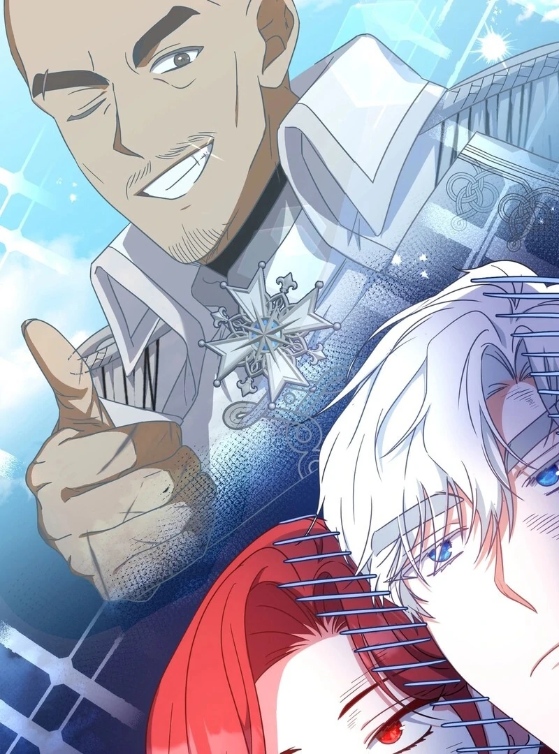 If We Don't Get Married, the World Will End Chapter 1 - page 114