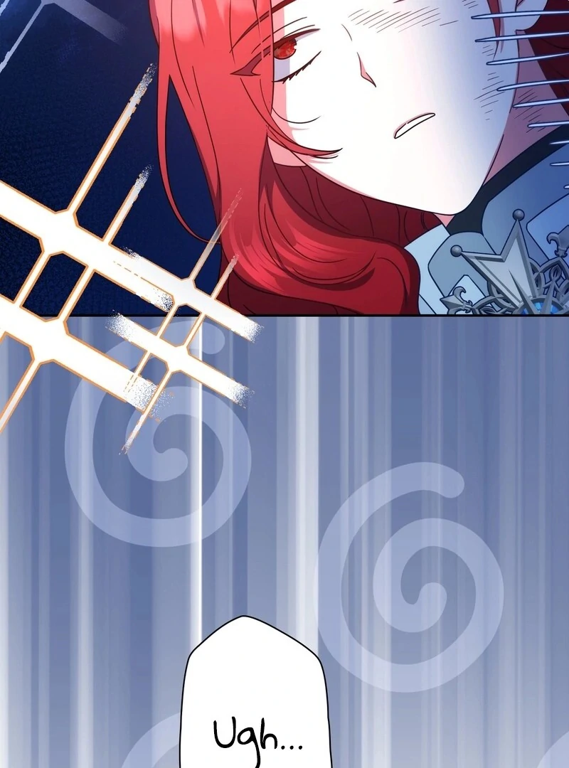 If We Don't Get Married, the World Will End Chapter 1 - page 115