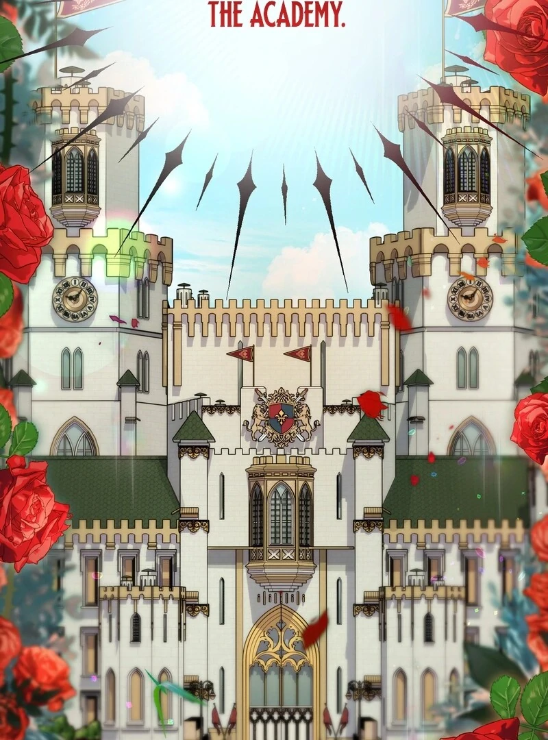 If We Don't Get Married, the World Will End Chapter 1 - page 11