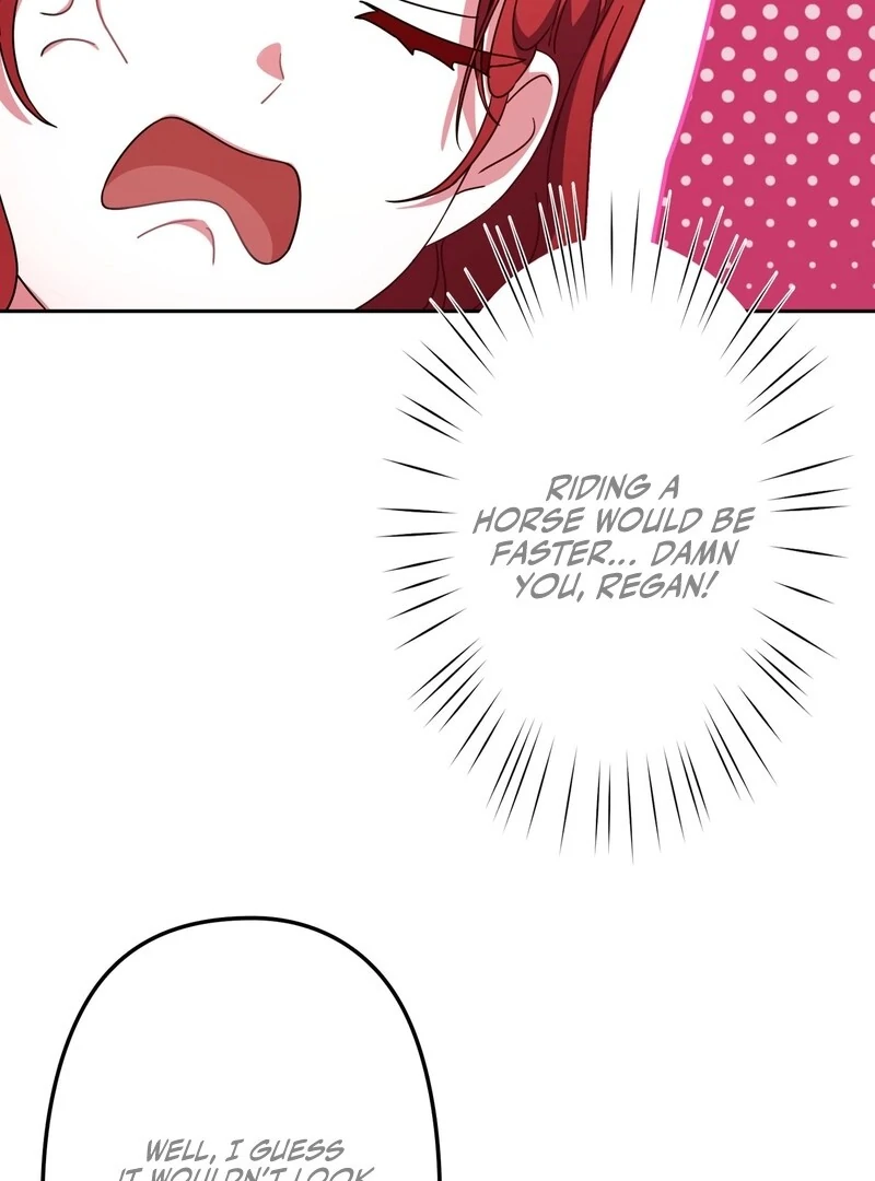 If We Don't Get Married, the World Will End Chapter 1 - page 122