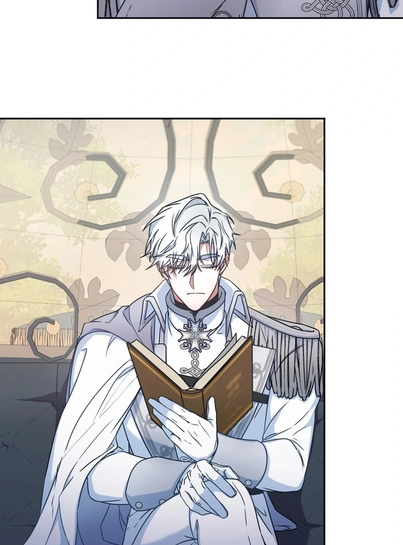 If We Don't Get Married, the World Will End Chapter 1 - page 124