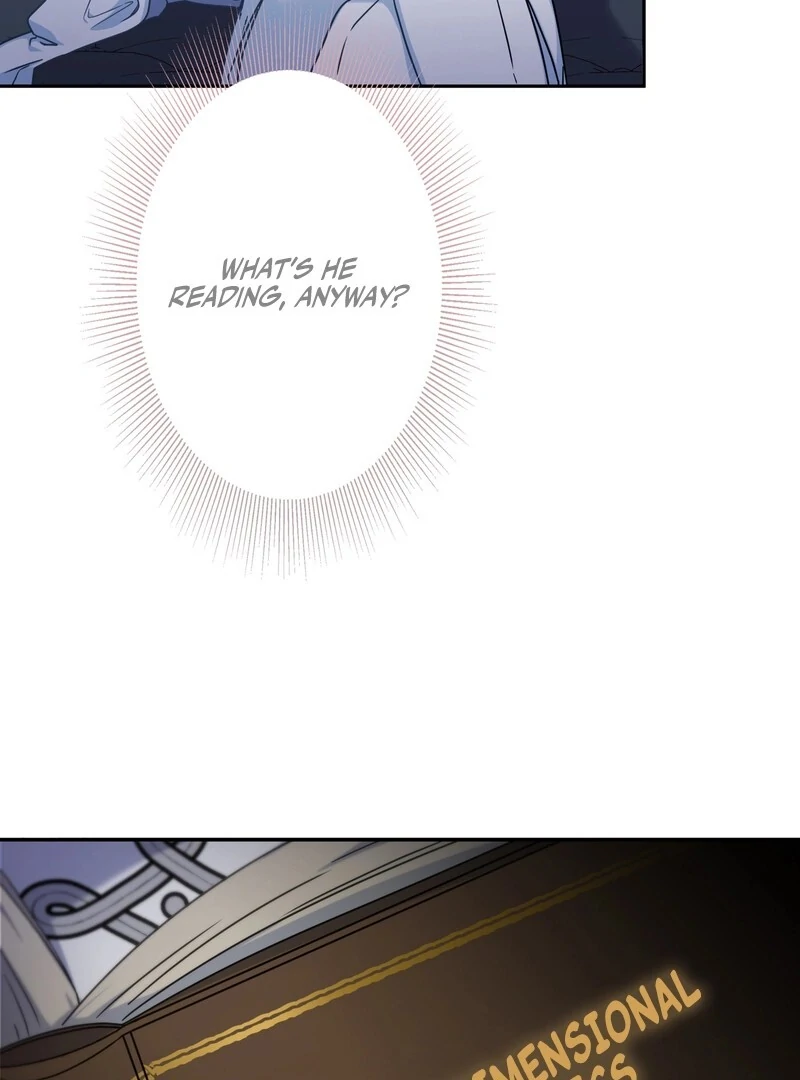 If We Don't Get Married, the World Will End Chapter 1 - page 125