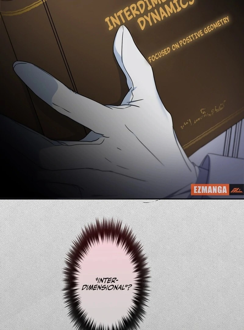 If We Don't Get Married, the World Will End Chapter 1 - page 126