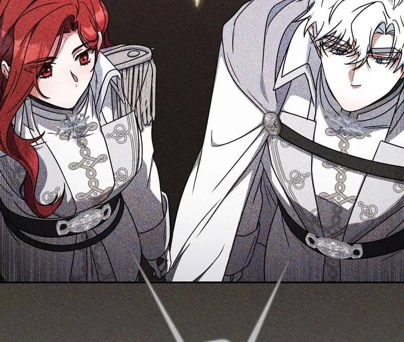 If We Don't Get Married, the World Will End Chapter 1 - page 129