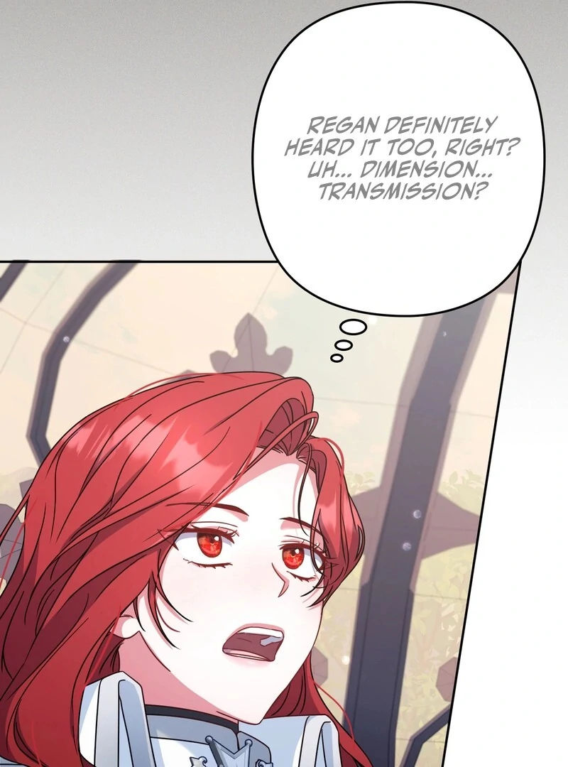 If We Don't Get Married, the World Will End Chapter 1 - page 131