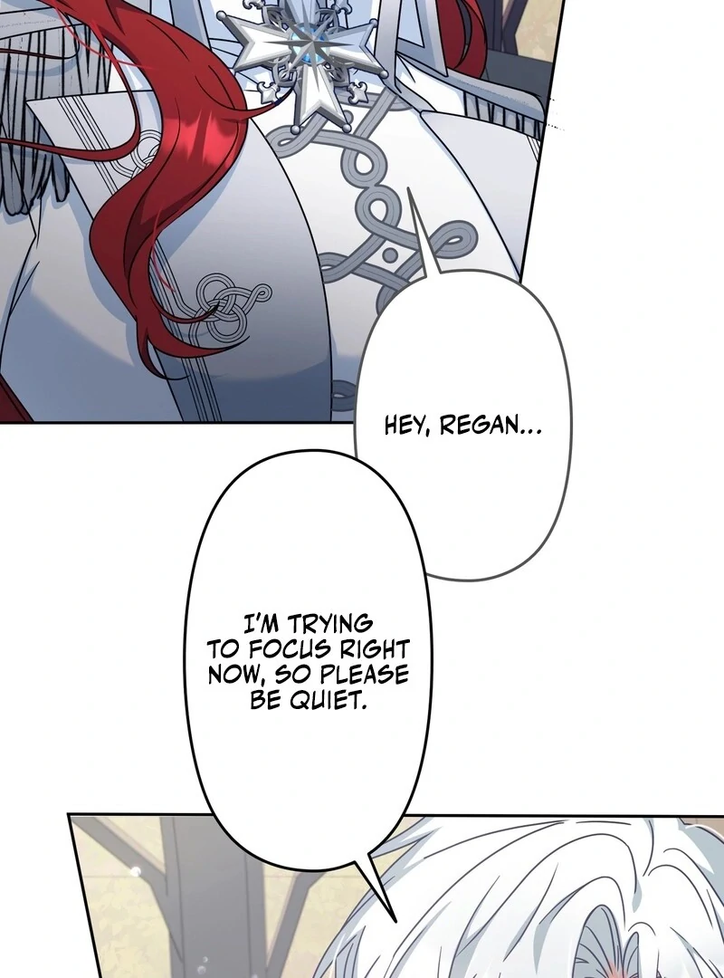 If We Don't Get Married, the World Will End Chapter 1 - page 132