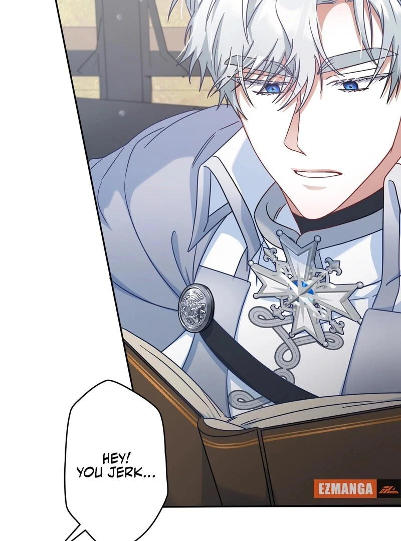 If We Don't Get Married, the World Will End Chapter 1 - page 133