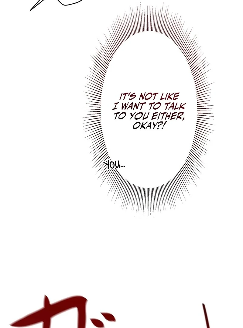 If We Don't Get Married, the World Will End Chapter 1 - page 134