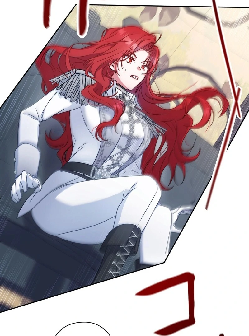 If We Don't Get Married, the World Will End Chapter 1 - page 135