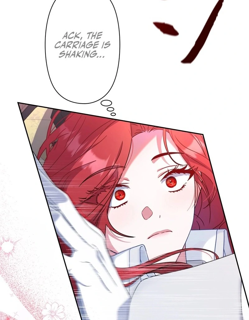 If We Don't Get Married, the World Will End Chapter 1 - page 136