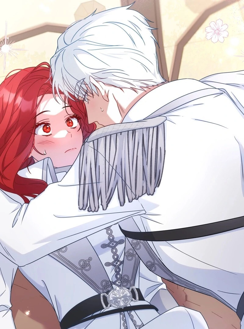 If We Don't Get Married, the World Will End Chapter 1 - page 138