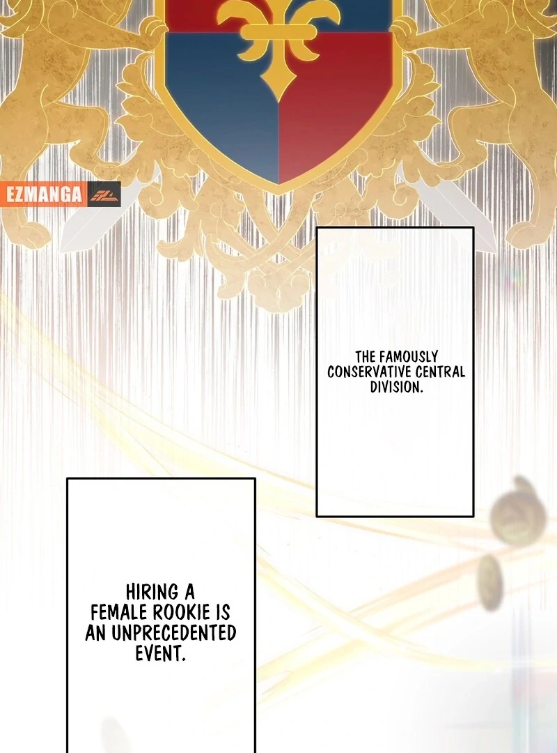 If We Don't Get Married, the World Will End Chapter 1 - page 13