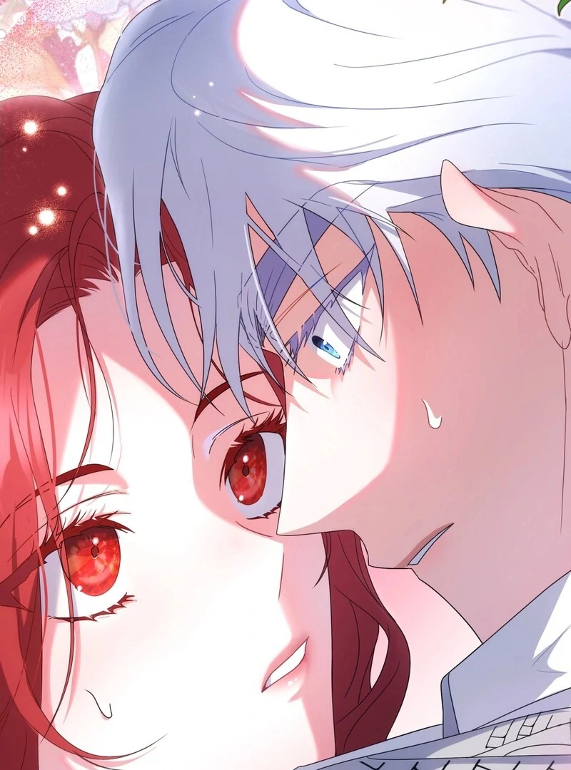 If We Don't Get Married, the World Will End Chapter 1 - page 140