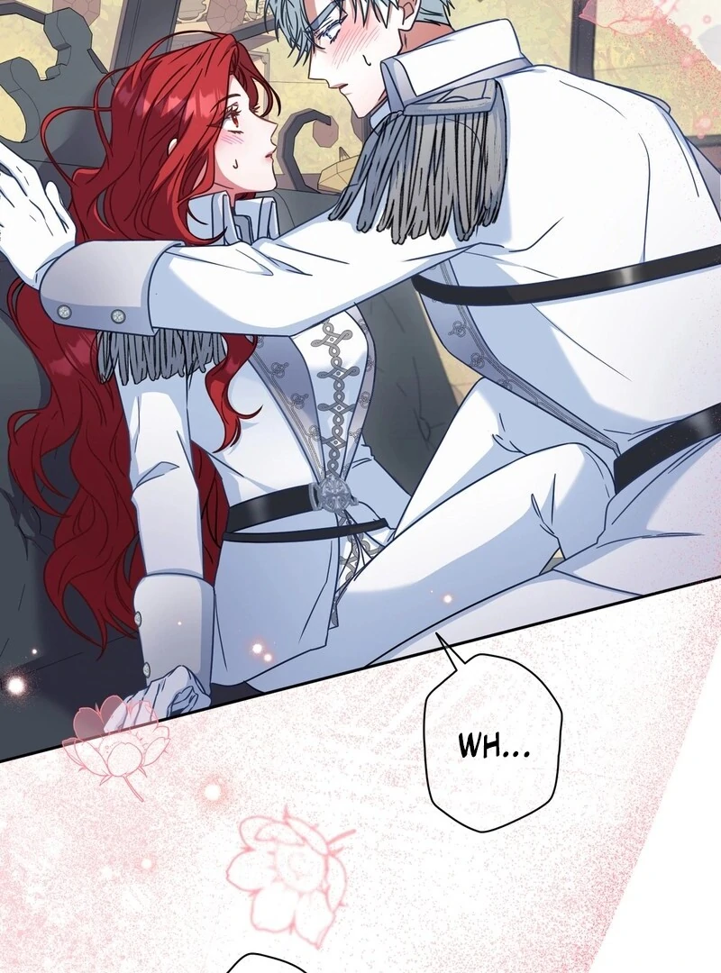 If We Don't Get Married, the World Will End Chapter 1 - page 143