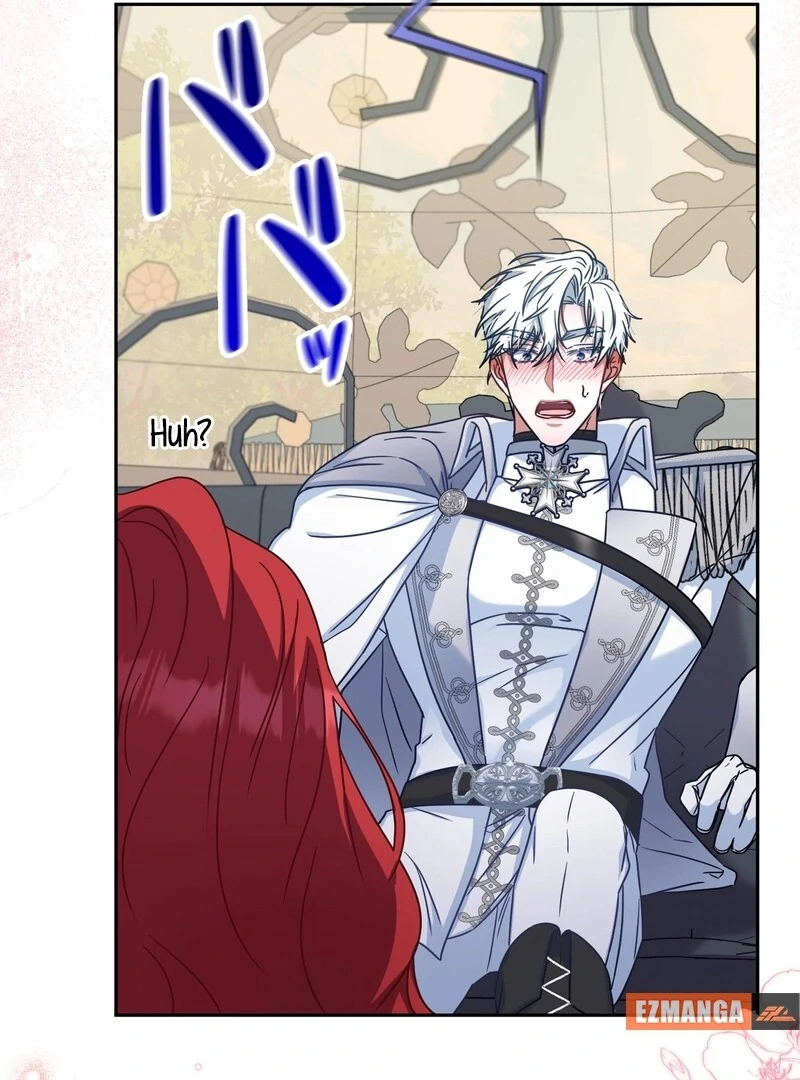 If We Don't Get Married, the World Will End Chapter 1 - page 146