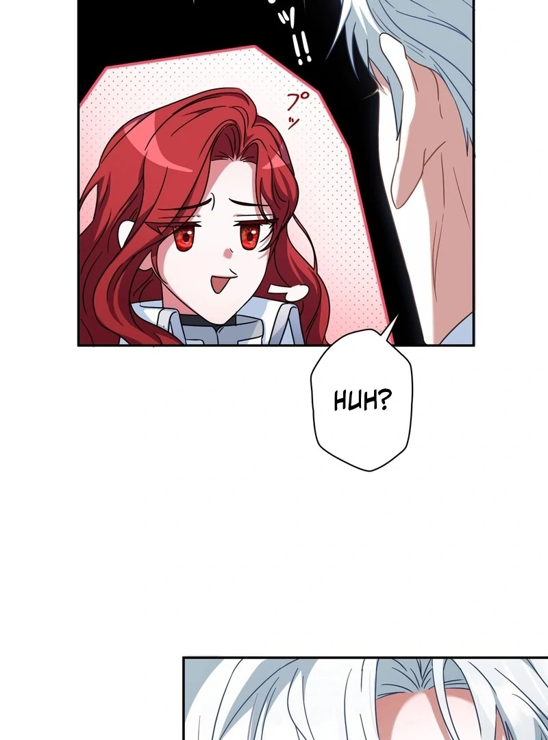 If We Don't Get Married, the World Will End Chapter 1 - page 150