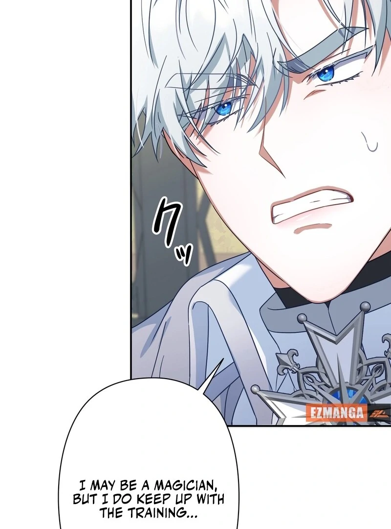 If We Don't Get Married, the World Will End Chapter 1 - page 151