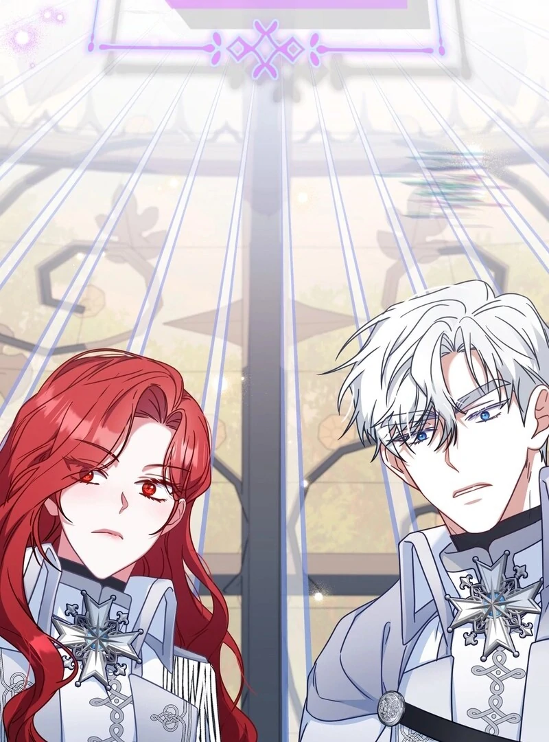 If We Don't Get Married, the World Will End Chapter 1 - page 153