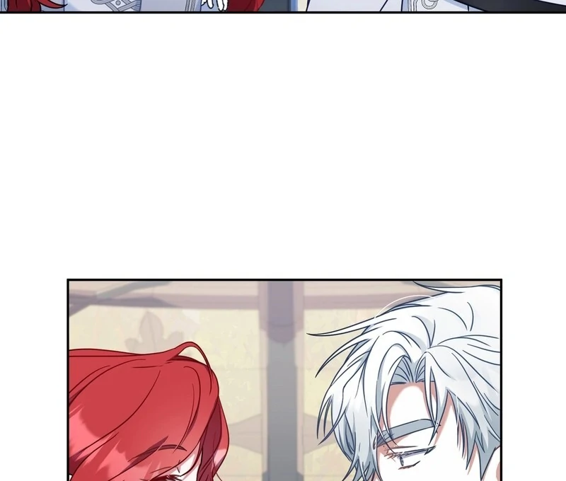 If We Don't Get Married, the World Will End Chapter 1 - page 154