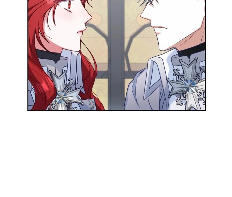 If We Don't Get Married, the World Will End Chapter 1 - page 155