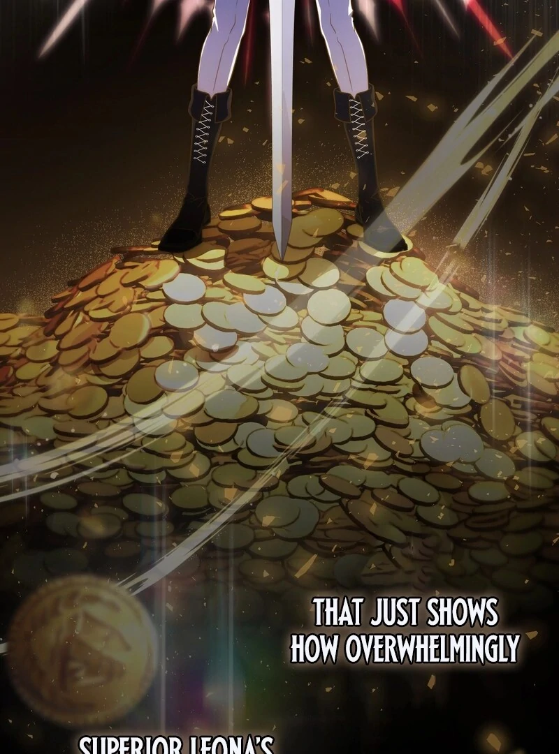 If We Don't Get Married, the World Will End Chapter 1 - page 15