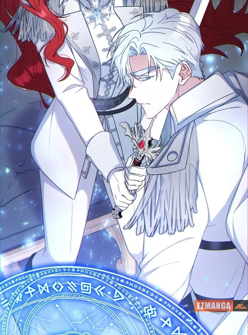 If We Don't Get Married, the World Will End Chapter 1 - page 159