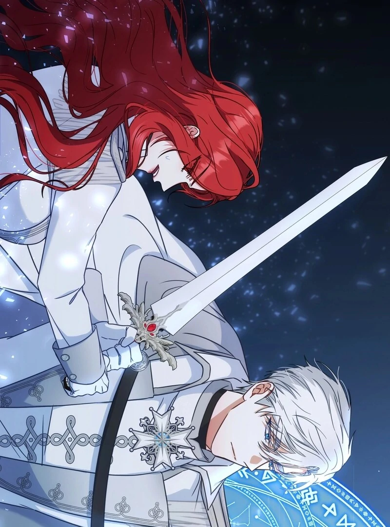 If We Don't Get Married, the World Will End Chapter 1 - page 161