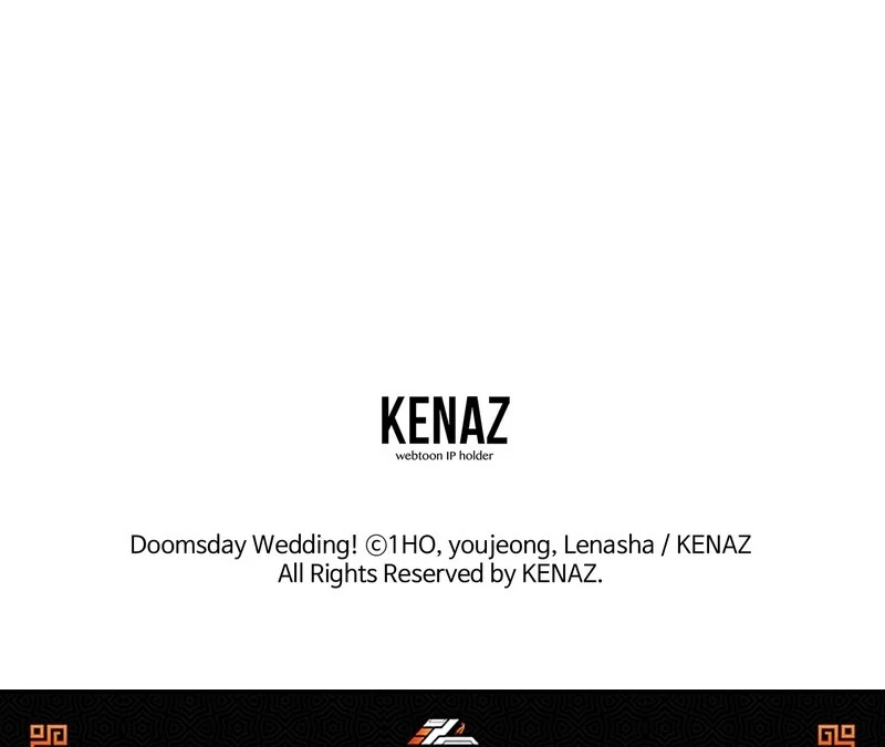 If We Don't Get Married, the World Will End Chapter 1 - page 172