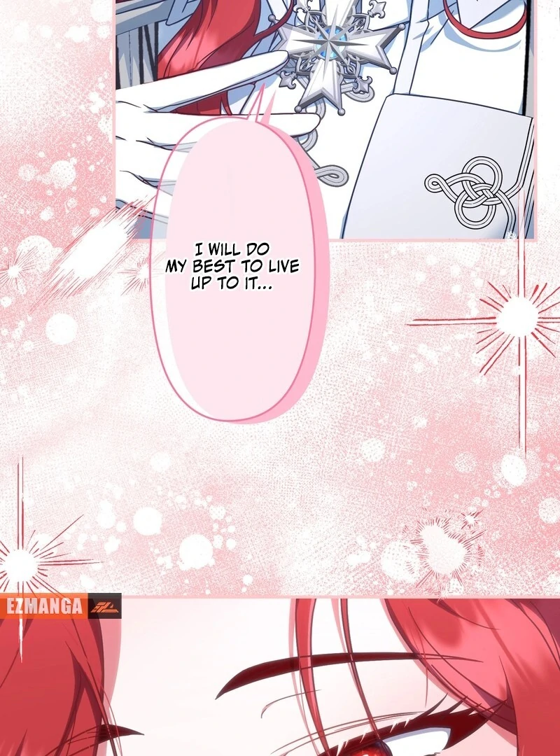 If We Don't Get Married, the World Will End Chapter 1 - page 20