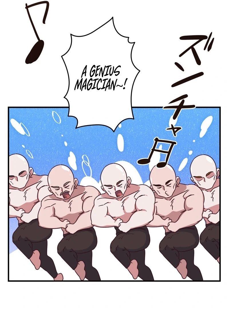 If We Don't Get Married, the World Will End Chapter 1 - page 27