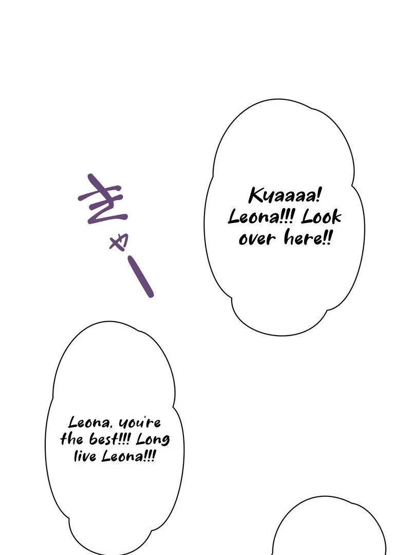 If We Don't Get Married, the World Will End Chapter 1 - page 2