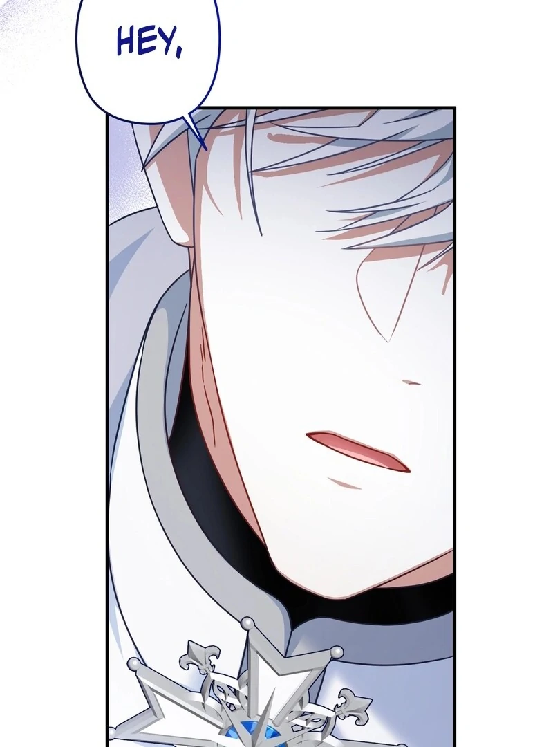 If We Don't Get Married, the World Will End Chapter 1 - page 30