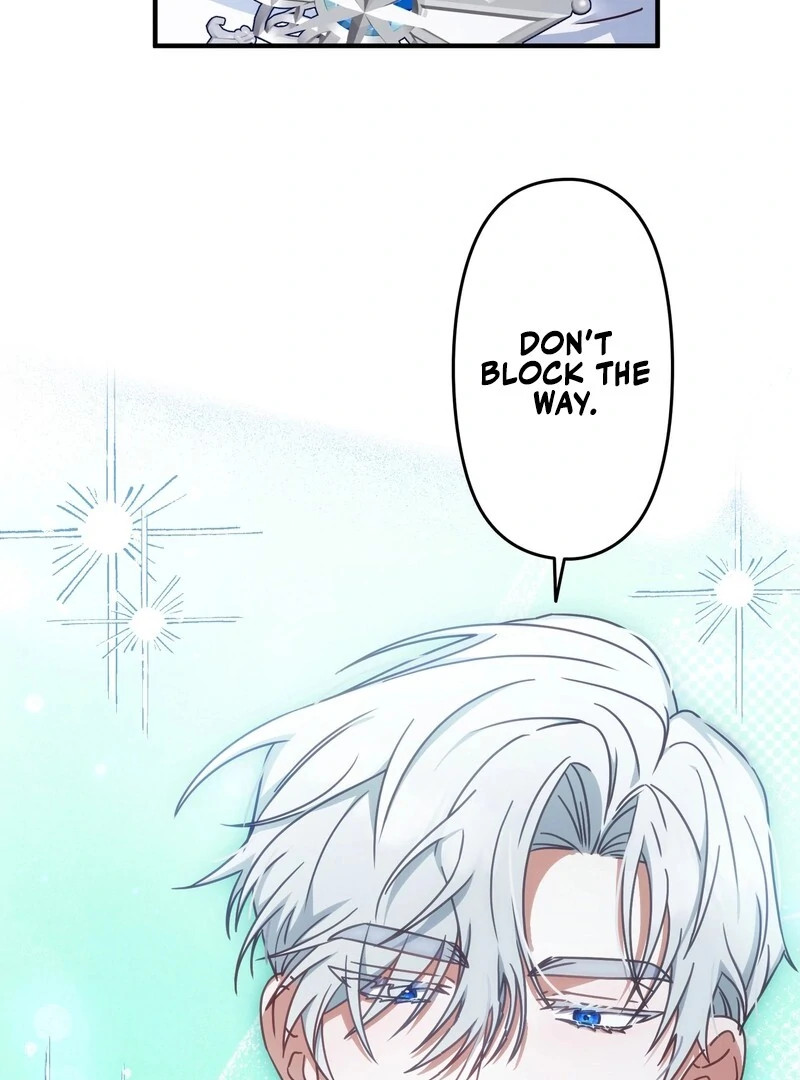 If We Don't Get Married, the World Will End Chapter 1 - page 31