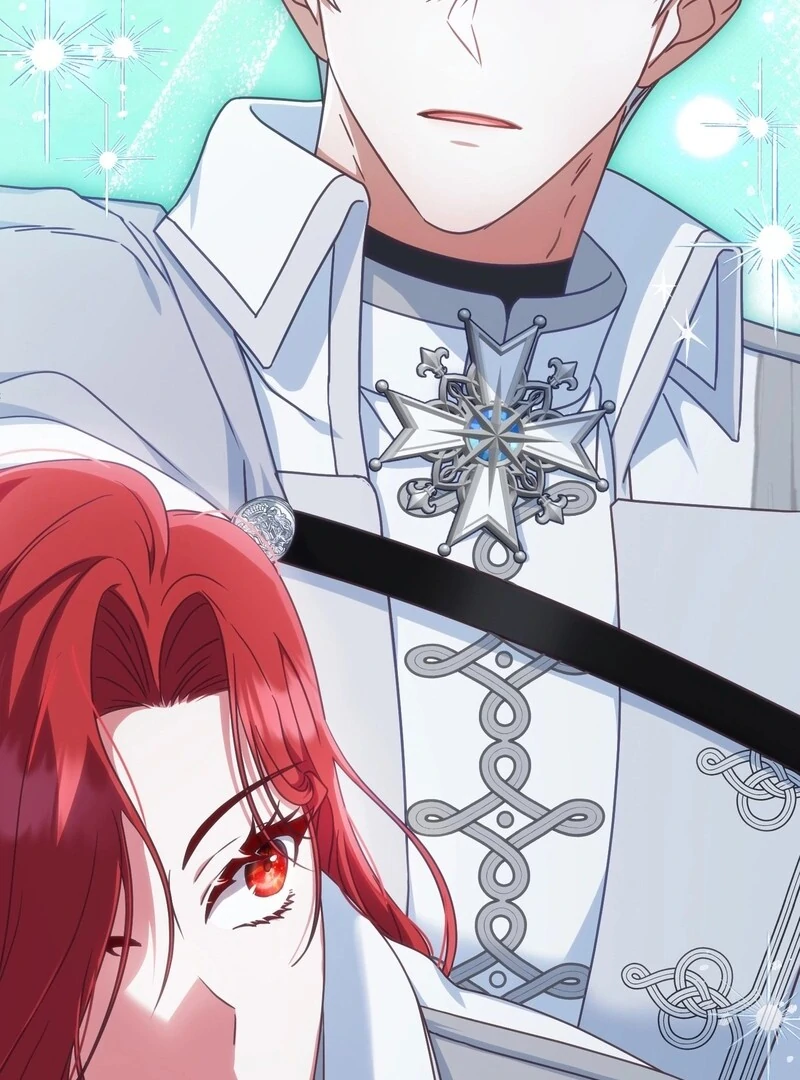 If We Don't Get Married, the World Will End Chapter 1 - page 32