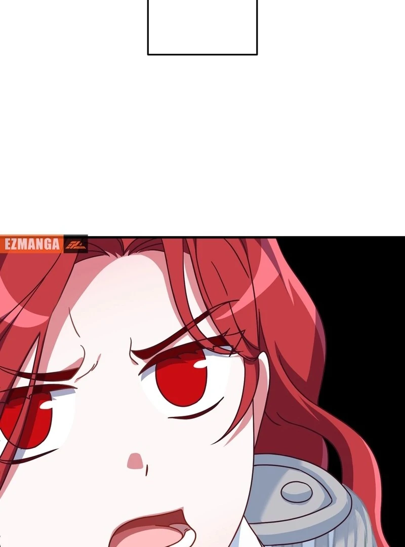 If We Don't Get Married, the World Will End Chapter 1 - page 34