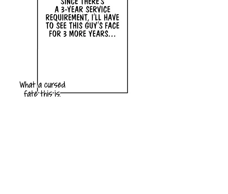 If We Don't Get Married, the World Will End Chapter 1 - page 36