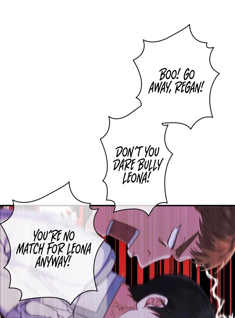 If We Don't Get Married, the World Will End Chapter 1 - page 37