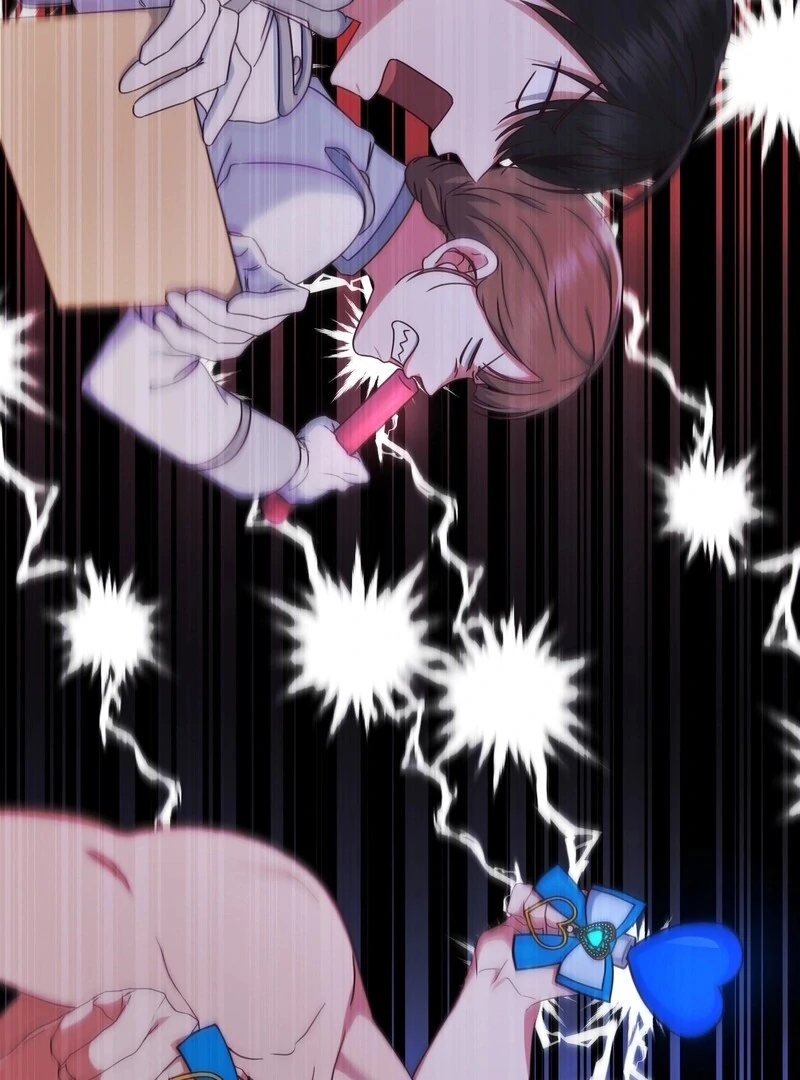 If We Don't Get Married, the World Will End Chapter 1 - page 38