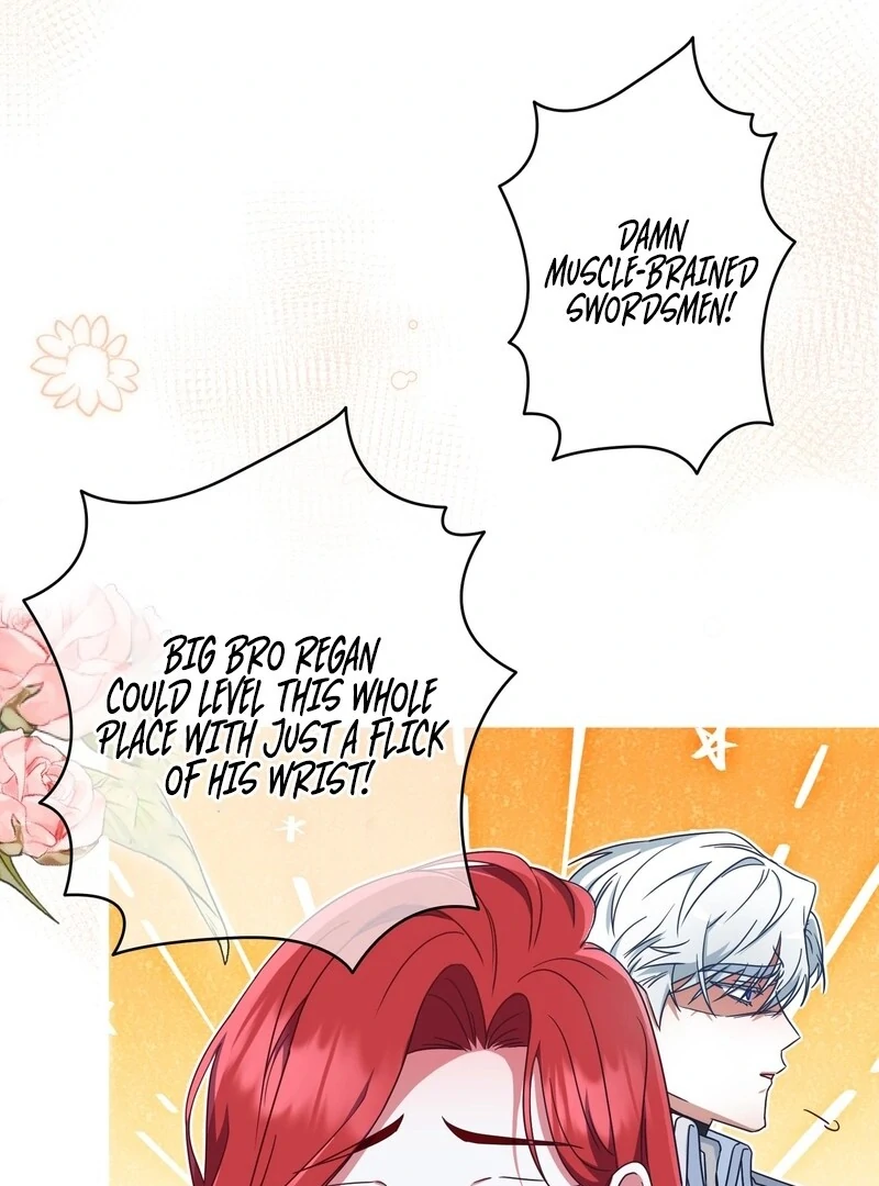 If We Don't Get Married, the World Will End Chapter 1 - page 40