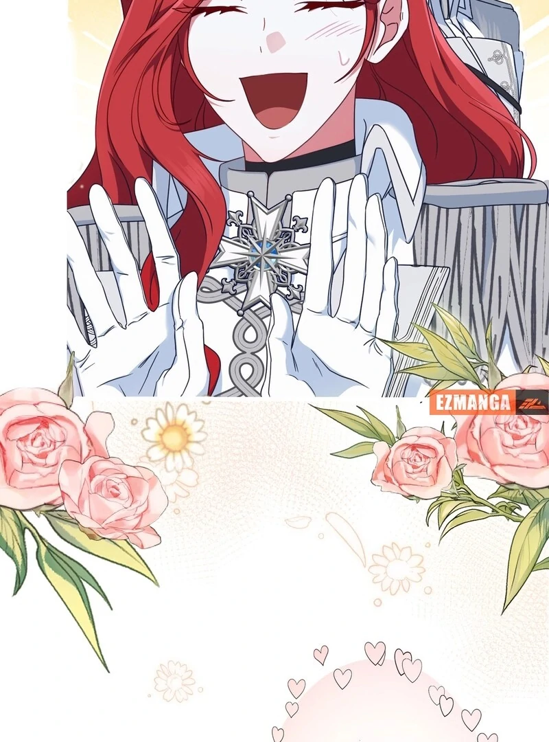 If We Don't Get Married, the World Will End Chapter 1 - page 41