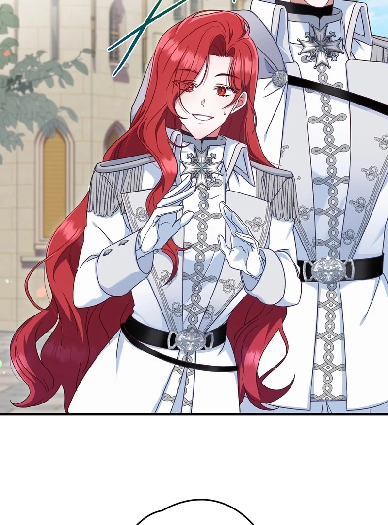 If We Don't Get Married, the World Will End Chapter 1 - page 43