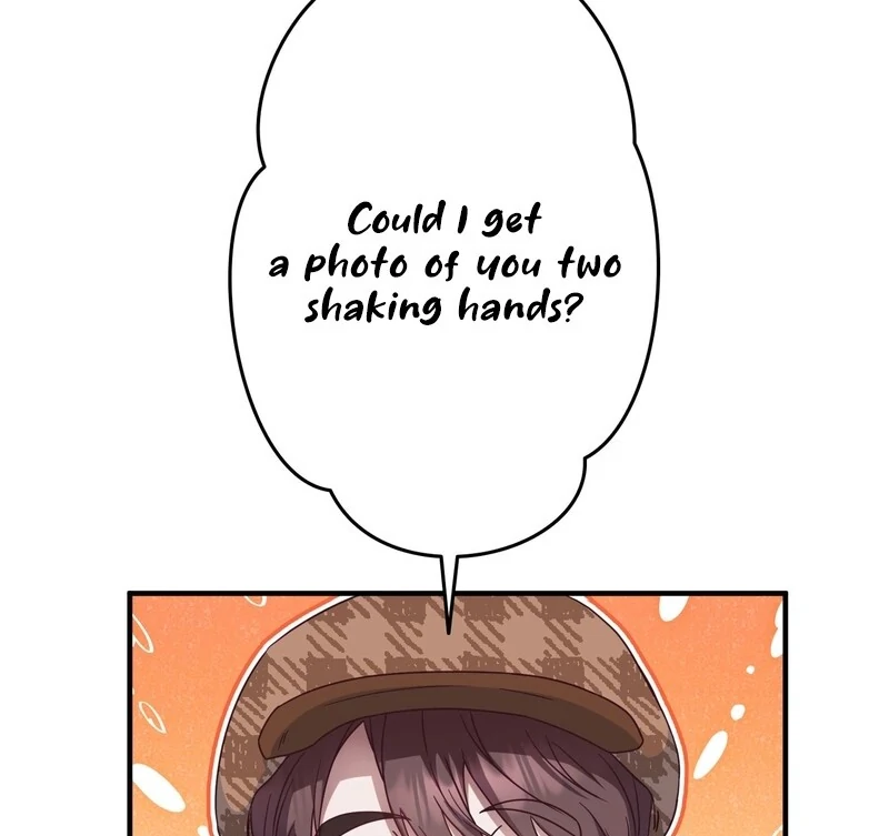 If We Don't Get Married, the World Will End Chapter 1 - page 44